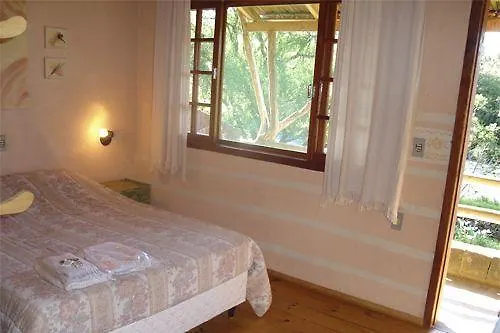 Hotel Fazenda Do Barreiro Urupema
