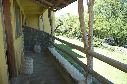Hotel Fazenda Do Barreiro Urupema