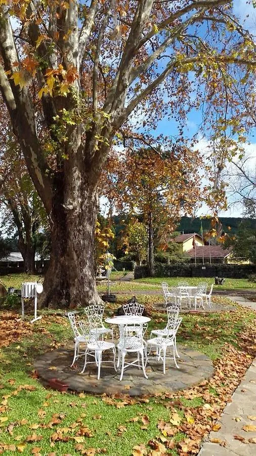 Penzion Hotel Fazenda Do Barreiro Urupema